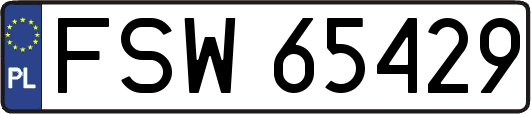 FSW65429