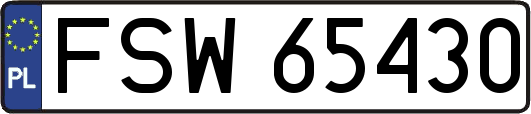 FSW65430