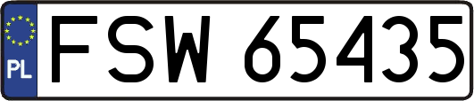 FSW65435