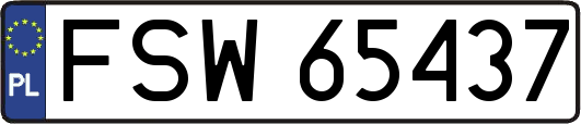 FSW65437