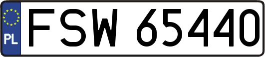 FSW65440