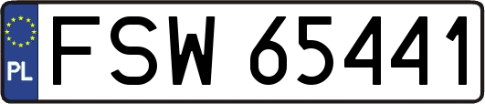 FSW65441