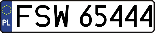 FSW65444