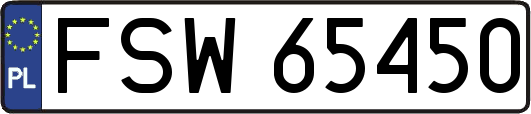 FSW65450