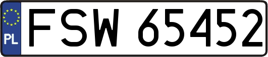 FSW65452