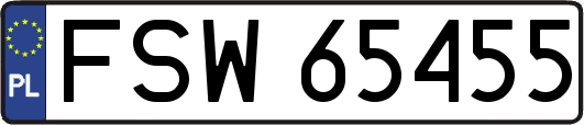 FSW65455