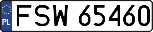 FSW65460