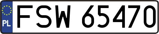 FSW65470