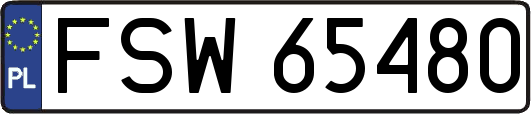 FSW65480