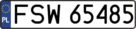 FSW65485