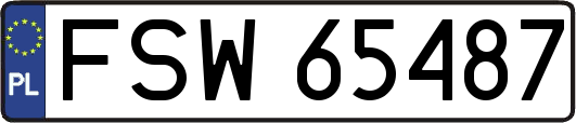 FSW65487