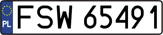 FSW65491