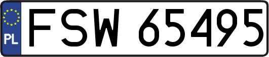 FSW65495