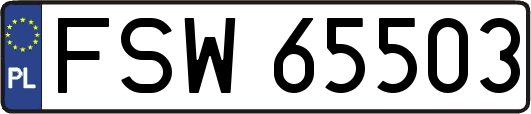 FSW65503