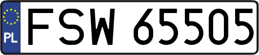 FSW65505