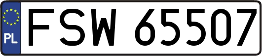 FSW65507