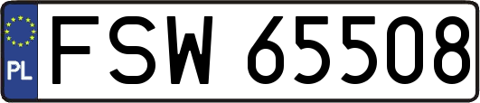 FSW65508