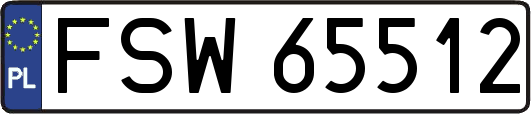 FSW65512