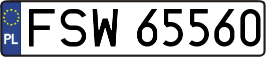 FSW65560