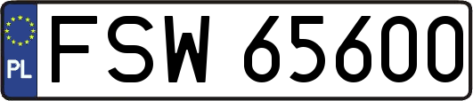 FSW65600