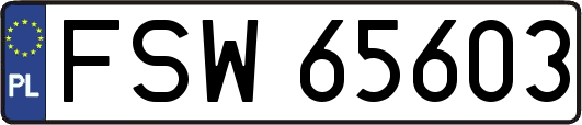 FSW65603