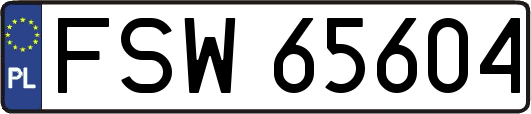 FSW65604