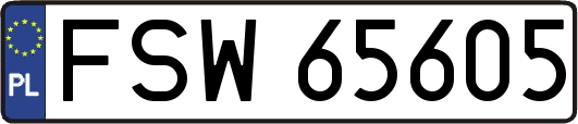 FSW65605