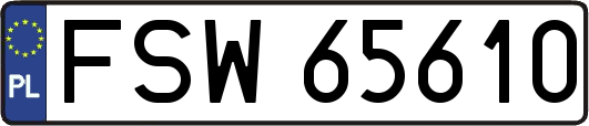 FSW65610