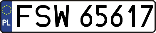 FSW65617