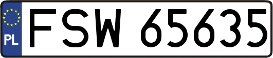 FSW65635