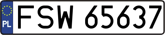 FSW65637