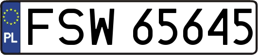 FSW65645