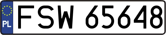 FSW65648