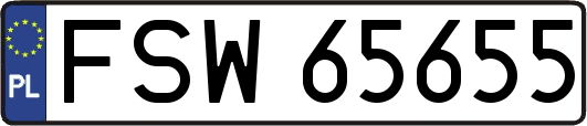 FSW65655