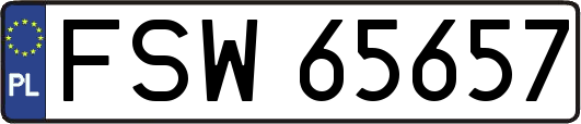 FSW65657