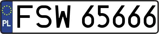 FSW65666