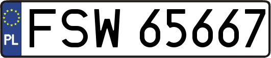 FSW65667
