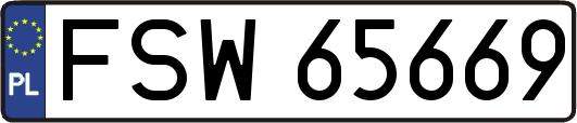 FSW65669