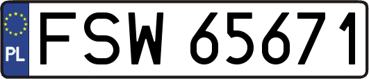 FSW65671