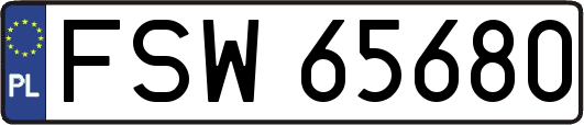 FSW65680