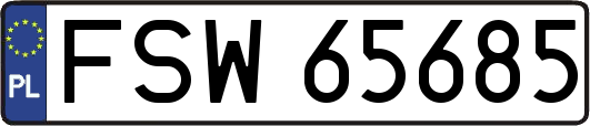 FSW65685