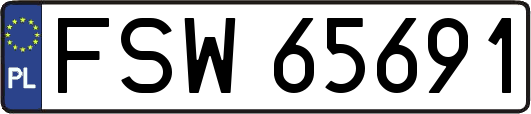 FSW65691