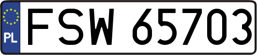 FSW65703