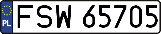 FSW65705
