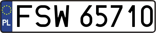 FSW65710