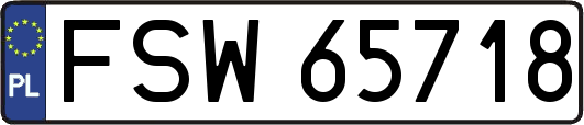 FSW65718
