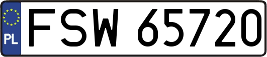 FSW65720