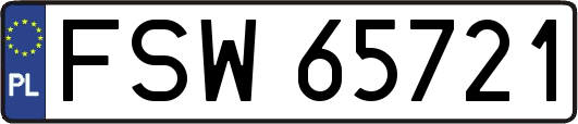 FSW65721