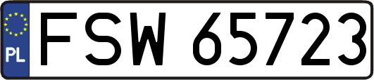 FSW65723