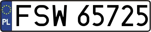 FSW65725